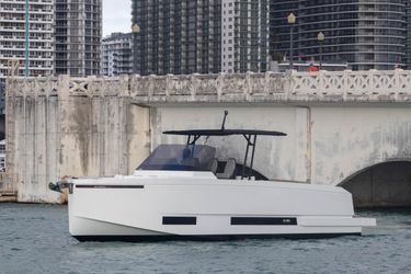 36' De Antonio Yachts 2024 Yacht For Sale